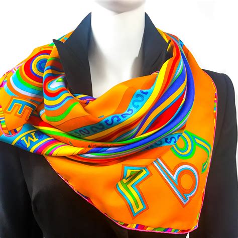 hermes tohu bohu scarf|Hermes Tohu Bohu Scarf .